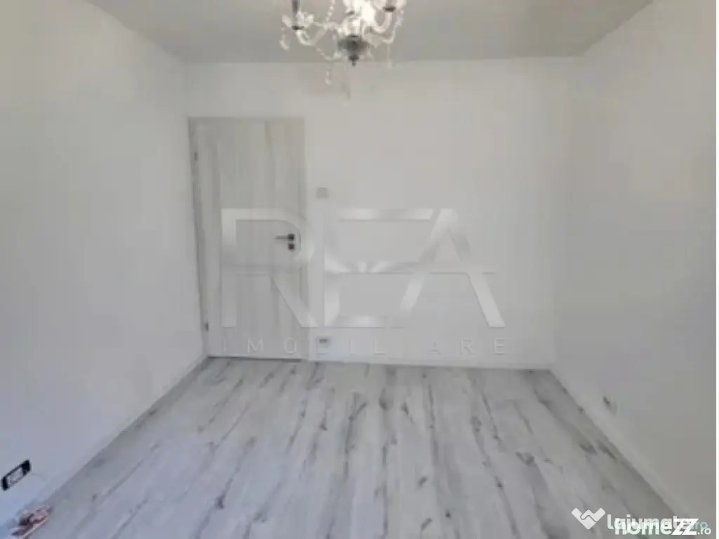 2 Camere Dec | Renovat Complet | Etaj 1/4 | - Bucuresti (Bucuresti-Ilfov)