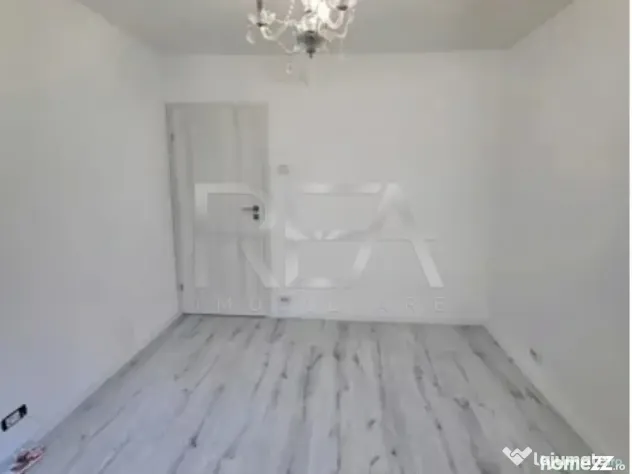 2 Camere Dec | Renovat Complet | Etaj 1/4 | - Bucuresti (Bucuresti-Ilfov)