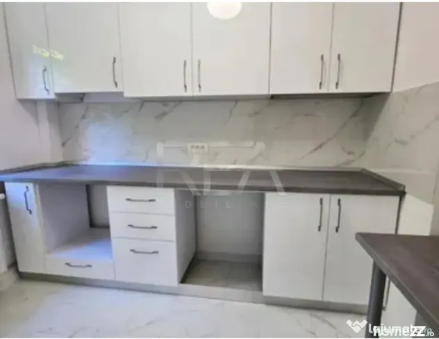 2 Camere Dec | Renovat Complet | Etaj 1/4 | - Bucuresti (Bucuresti-Ilfov)
