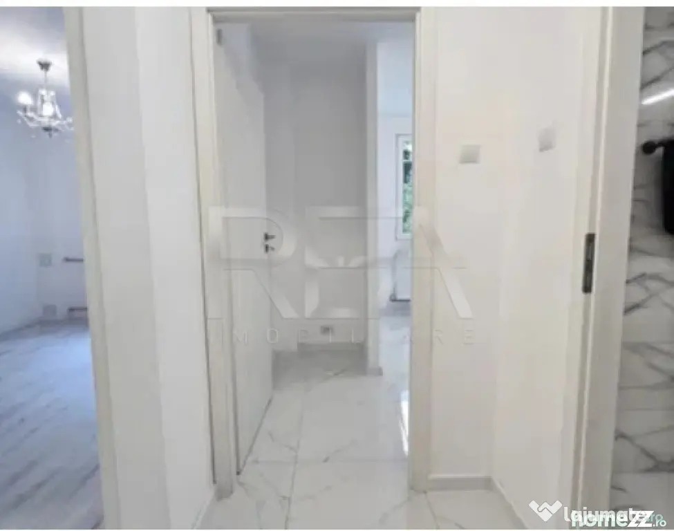 2 Camere Dec | Renovat Complet | Etaj 1/4 | - Bucuresti (Bucuresti-Ilfov)