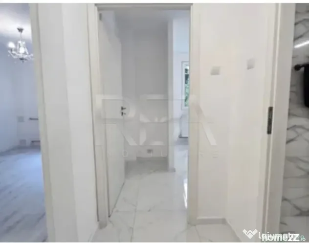 2 Camere Dec | Renovat Complet | Etaj 1/4 | - Bucuresti (Bucuresti-Ilfov)