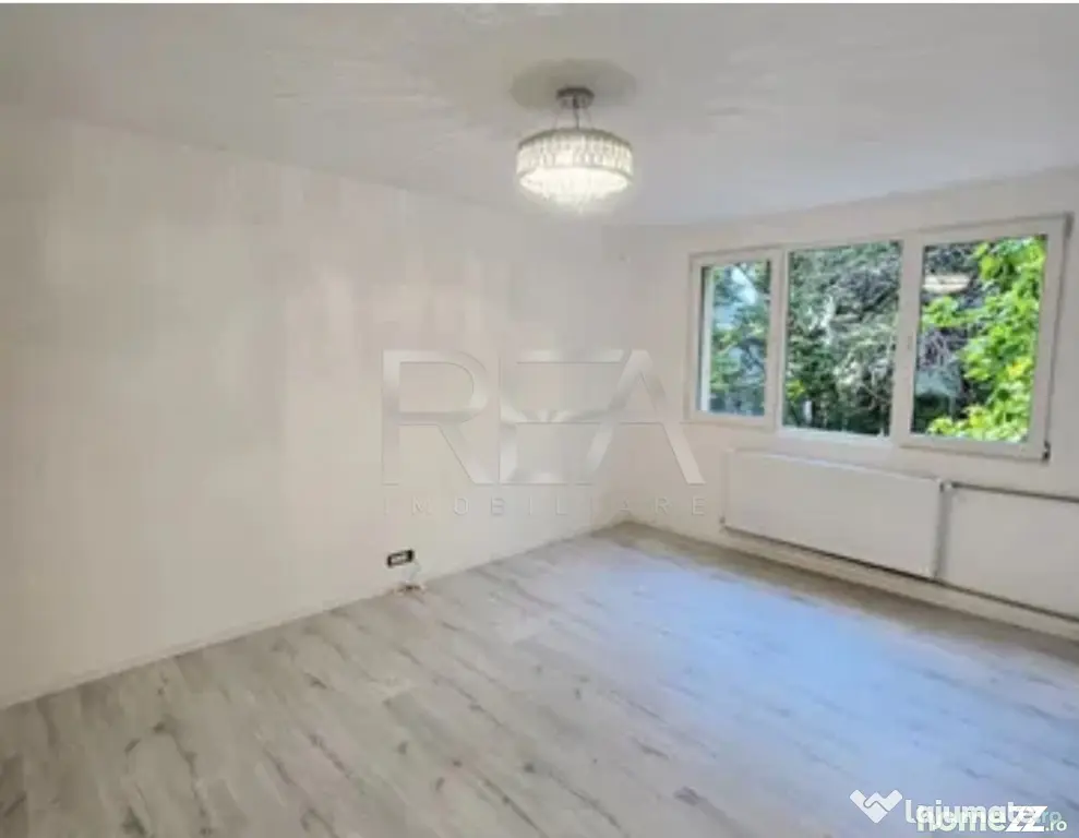 2 Camere Dec | Renovat Complet | Etaj 1/4 | - Bucuresti (Bucuresti-Ilfov)