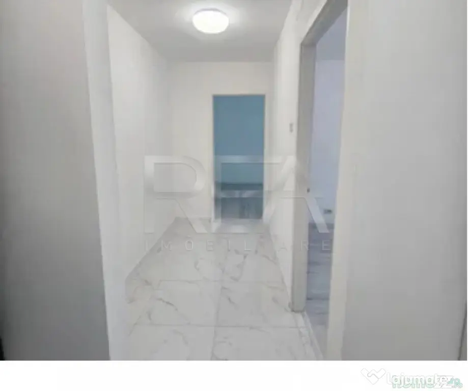 2 Camere Dec | Renovat Complet | Etaj 1/4 | - Bucuresti (Bucuresti-Ilfov)