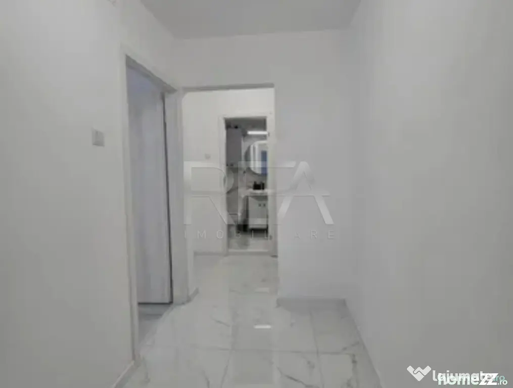 2 Camere Dec | Renovat Complet | Etaj 1/4 | - Bucuresti (Bucuresti-Ilfov)