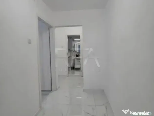 2 Camere Dec | Renovat Complet | Etaj 1/4 | - Bucuresti (Bucuresti-Ilfov)