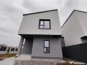 Duplex despartit - finisaje moderne - zona buna 