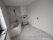Duplex despartit - finisaje moderne - zona buna 