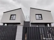 Duplex despartit - finisaje moderne - zona buna 