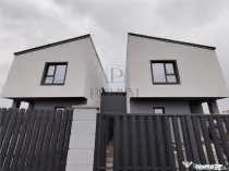 Duplex despartit - finisaje moderne - zona buna