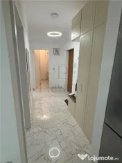GIROC - 2 CAMERE - POD - MOBILAT SI UTILAT - ZONA BUNA 