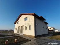 Duplex spatios - zona linistita - compartimentare practica