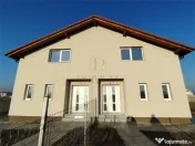 Duplex spatios - zona linistita - compartimentare practica 