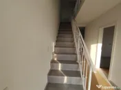 Duplex spatios - zona linistita - compartimentare practica 