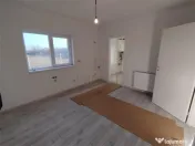 Duplex spatios - zona linistita - compartimentare practica 