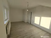 Duplex spatios - zona linistita - compartimentare practica 