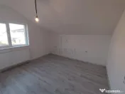 Duplex spatios - zona linistita - compartimentare practica 