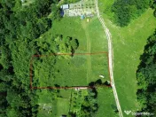 Teren 1,500mp Lepsa / Strada Manastirii 