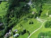 Teren 1,500mp Lepsa / Strada Manastirii 