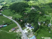 Teren 1,500mp Lepsa / Strada Manastirii 