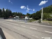 Teren 1,500mp Lepsa / Strada Manastirii 