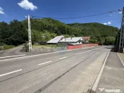 Teren 1,500mp Lepsa / Strada Manastirii 