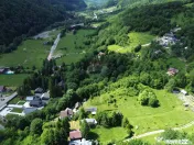 Teren 1,500mp Lepsa / Strada Manastirii 