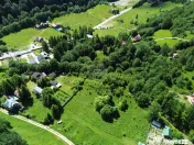 Teren 1,500mp Lepsa / Strada Manastirii 
