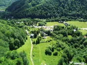 Teren 1,500mp Lepsa / Strada Manastirii 