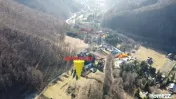 Teren 1,500mp Lepsa / Strada Manastirii 