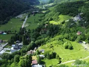 Teren 1,500mp Lepsa / Strada Manastirii 