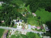 Teren 1,500mp Lepsa / Strada Manastirii 