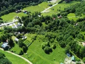 Teren 1,500mp Lepsa / Strada Manastirii 