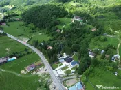 Teren 1,500mp Lepsa / Strada Manastirii 