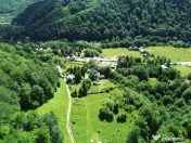 Teren 1,500mp Lepsa / Strada Manastirii 