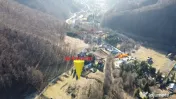 Teren 1,500mp Lepsa / Strada Manastirii 