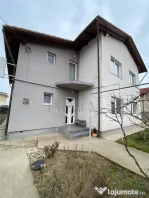Duplex mobilat - zona excelenta in Ghiroda - toate utilitati