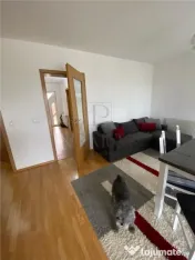 Duplex mobilat - zona excelenta in Ghiroda - toate utilitati 