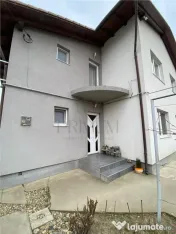 Duplex mobilat - zona excelenta in Ghiroda - toate utilitati 