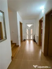 Duplex mobilat - zona excelenta in Ghiroda - toate utilitati 