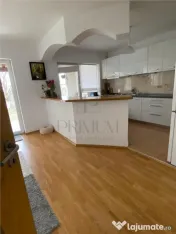 Duplex mobilat - zona excelenta in Ghiroda - toate utilitati 
