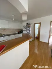 Duplex mobilat - zona excelenta in Ghiroda - toate utilitati 