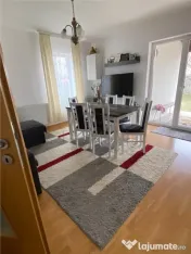 Duplex mobilat - zona excelenta in Ghiroda - toate utilitati 