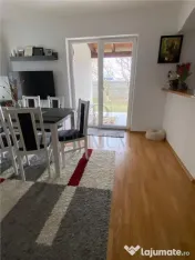 Duplex mobilat - zona excelenta in Ghiroda - toate utilitati 