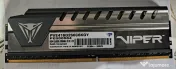 Memorie Patriot Viper Elite, DDR4, 16 GB, 2666MHz, CL16 PVE416G266C6KGY 