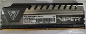 Memorie Patriot Viper Elite, DDR4, 16 GB, 2666MHz, CL16 PVE416G266C6KGY 