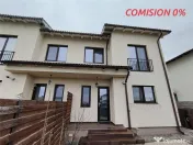 COMISION 0 - Duplex mobilat utilat - dormitor la parter 
