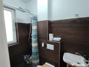 COMISION 0 - Duplex mobilat utilat - dormitor la parter 