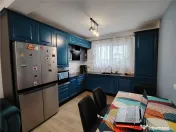 COMISION 0 - Duplex mobilat utilat - dormitor la parter 