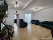 COMISION 0 - Duplex mobilat utilat - dormitor la parter 