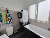 COMISION 0 - Duplex mobilat utilat - dormitor la parter 